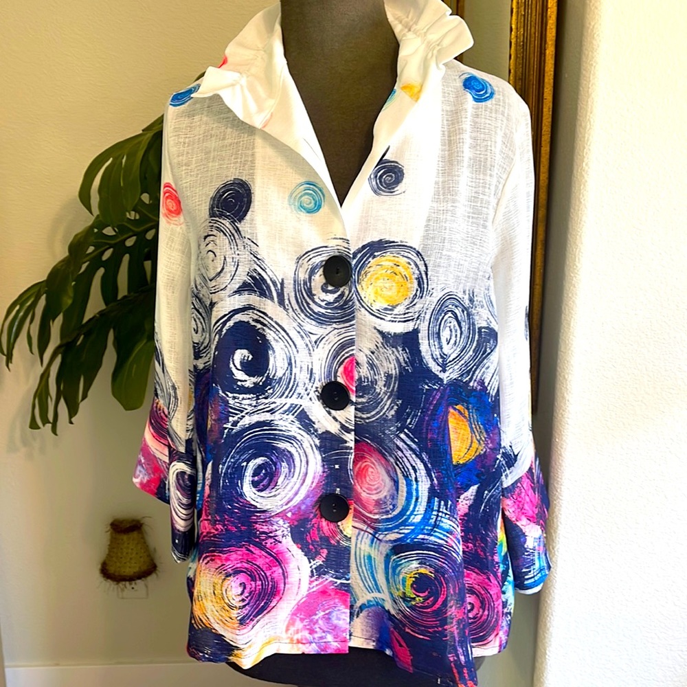 Damee jacket